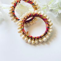 Pearl Traditional Bracelet