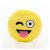 Emoji Keyring Pouch