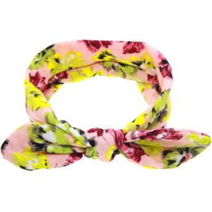 Floral  headband
